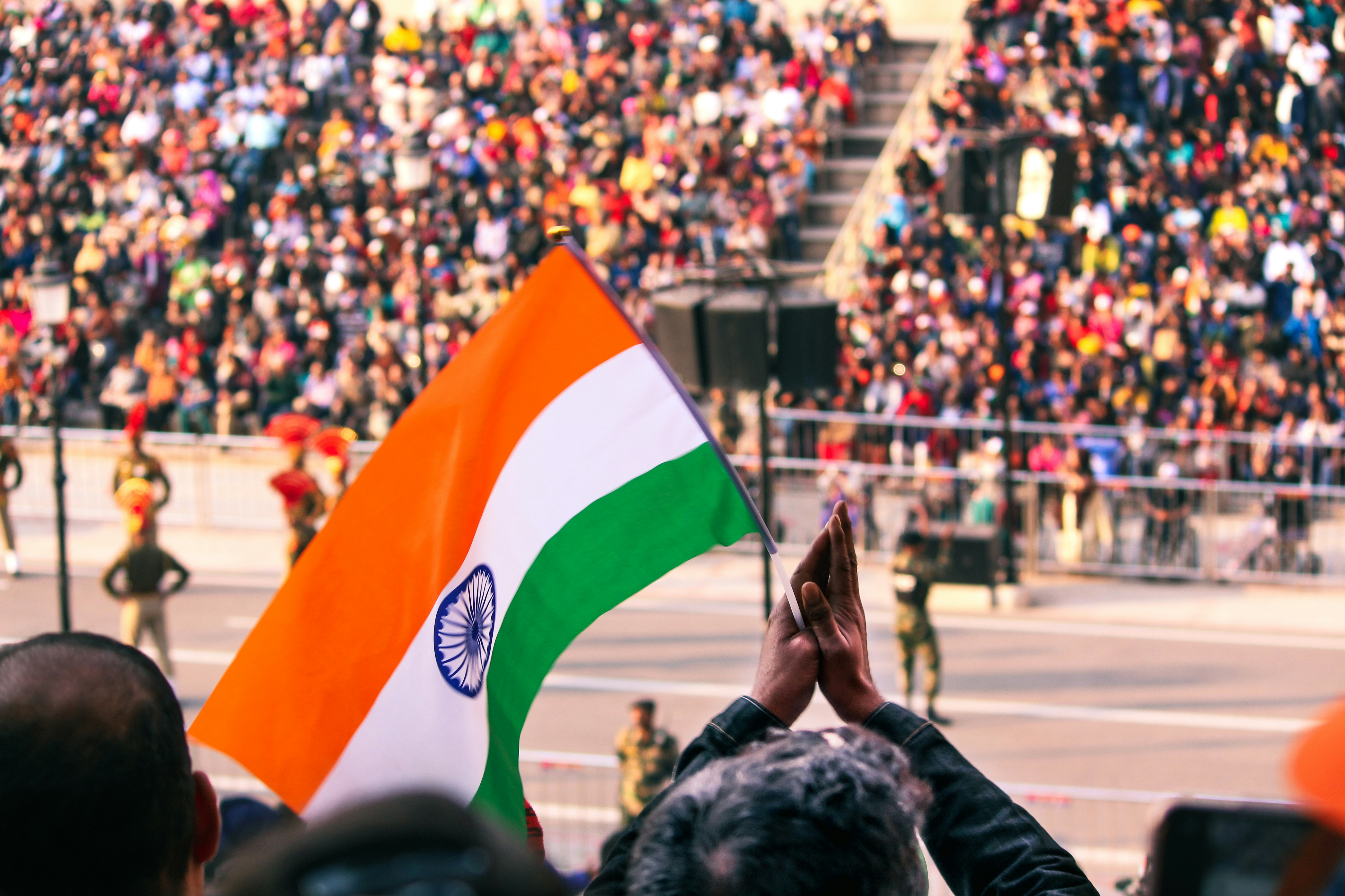 India